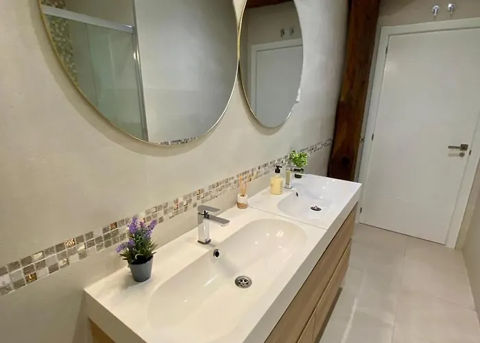 En Con Zonas Comunes Compartida Hp Bilbao