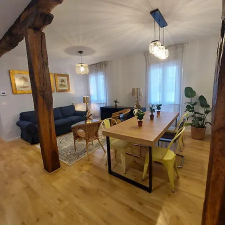 En Con Zonas Comunes Compartida Hp * Бильбао