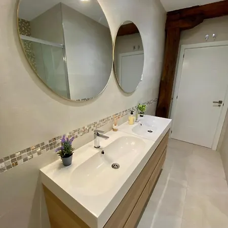 Habitación En Con Zonas Comunes Compartida Hp Bilbao