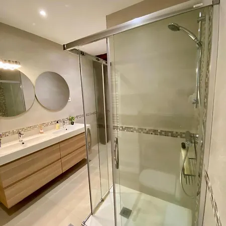 Habitación En Con Zonas Comunes Compartida Hp *