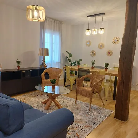 Habitación En Con Zonas Comunes Compartida Hp Bilbao
